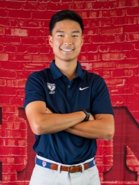 Ryan Chang